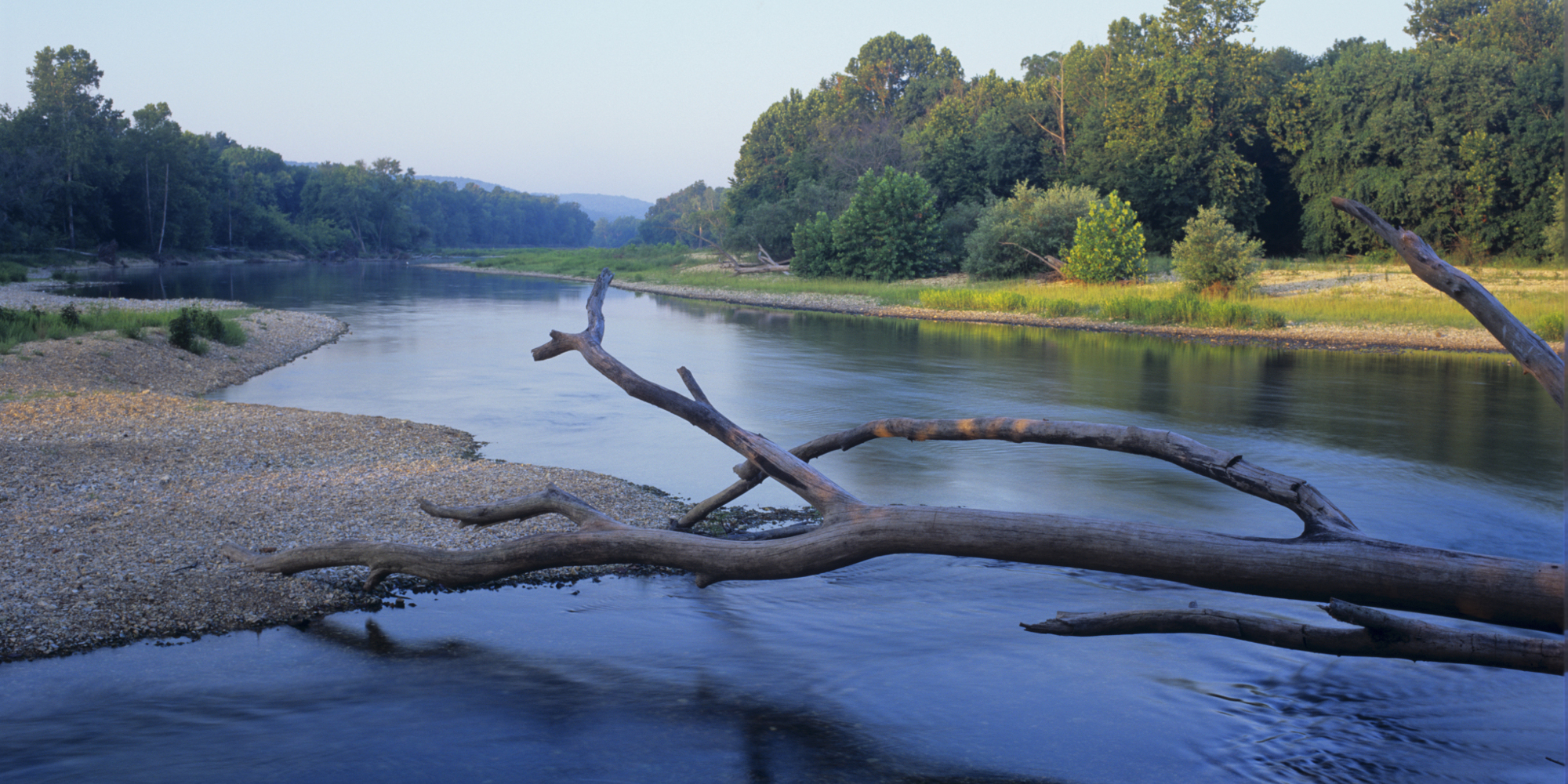 Save The Illinois River
