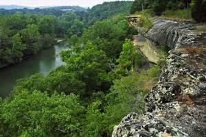 Oklahoma Scenic Rivers Act