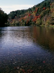 Agreement for Illinois River Water Quality Protection
